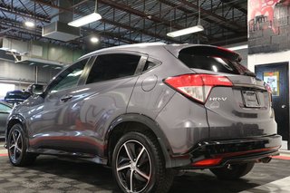 Honda HR-V Sport*GARANTIE PROLONGÉE* 2022 à Québec, Québec - 6 - w320h240px