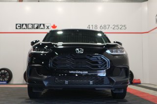 Honda HR-V Sport*TOIT OUVRANT* 2023 à Quebec, Québec - 3 - w320h240px