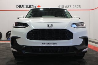 Honda HR-V LX*GARANTIE 10 ANS/200 000 KM* 2023 à Québec, Québec - 3 - w320h240px