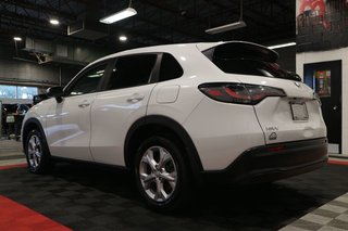 Honda HR-V LX*GARANTIE 10 ANS/200 000 KM* 2023 à Québec, Québec - 6 - w320h240px