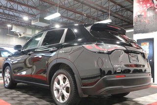 Honda HR-V LX*GARANTIE PROLONGÉE* 2023 à Quebec, Québec - 6 - w320h240px