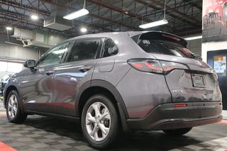 Honda HR-V LX*BAS KM* 2023 à Québec, Québec - 6 - w320h240px