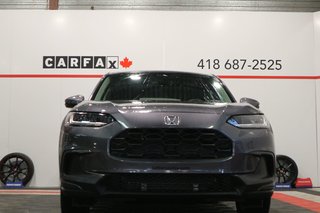 Honda HR-V LX*BAS KM* 2023 à Québec, Québec - 3 - w320h240px