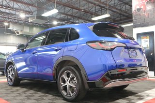 Honda HR-V EX-L Navi*TOIT OUVRANT* 2024 à Quebec, Québec - 6 - w320h240px