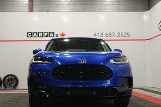 Honda HR-V EX-L Navi*TOIT OUVRANT* 2024 à Quebec, Québec - 3 - w320h240px