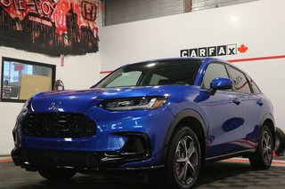 Honda HR-V EX-L Navi*TOIT OUVRANT* 2024 à Quebec, Québec - 4 - w320h240px