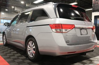 2016 Honda Odyssey EX*JAMAIS ACCIDENTÉ* in Quebec, Quebec - 6 - w320h240px