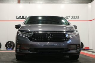2024 Honda Odyssey Touring*8 PASSAGERS* in Quebec, Quebec - 3 - w320h240px