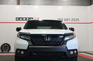 2021 Honda Passport Touring*CUIR* in Quebec, Quebec - 3 - w320h240px