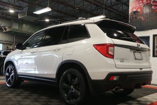 2021 Honda Passport Touring*CUIR* in Quebec, Quebec - 6 - w320h240px
