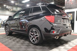 Honda Passport Touring*GARANTIE PROLONGÉE* 2022 à Quebec, Québec - 6 - w320h240px