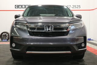 Honda Pilot Touring*7 PASSAGERS* 2020 à Québec, Québec - 2 - w320h240px