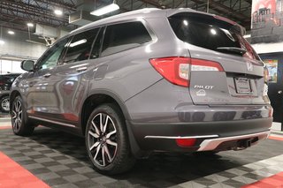 Honda Pilot Touring*7 PASSAGERS* 2020 à Québec, Québec - 6 - w320h240px