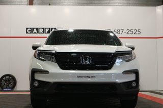 2022 Honda Pilot Black Edition*7 PASSAGERS* in Quebec, Quebec - 3 - w320h240px
