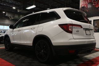 2022 Honda Pilot Black Edition*7 PASSAGERS* in Quebec, Quebec - 6 - w320h240px