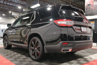 Honda Pilot Black Edition*8 PASSAGERS* 2025 à Québec, Québec - 6 - w320h240px