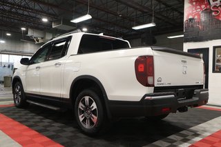 Honda Ridgeline Touring*TOIT OUVRANT* 2019 à Quebec, Québec - 6 - w320h240px