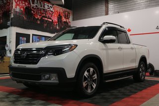 Honda Ridgeline Touring*TOIT OUVRANT* 2019 à Quebec, Québec - 4 - w320h240px