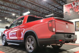 Honda Ridgeline EX-L*CUIR* 2021 à Québec, Québec - 6 - w320h240px
