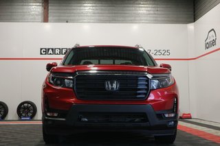 Honda Ridgeline EX-L*CUIR* 2021 à Québec, Québec - 3 - w320h240px