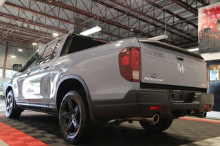 Honda Ridgeline Black Edition*CUIR* 2022 à Quebec, Québec - 6 - w320h240px