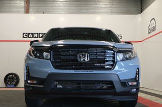 Honda Ridgeline Black Edition*CUIR* 2022 à Quebec, Québec - 3 - w320h240px