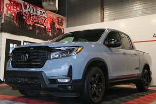 Honda Ridgeline Black Edition*CUIR* 2022 à Quebec, Québec - 4 - w320h240px