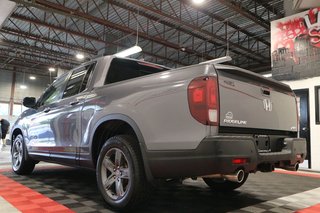 Honda Ridgeline EX-L*GARANTIE 10ANS/200000KM* 2023 à Québec, Québec - 6 - w320h240px
