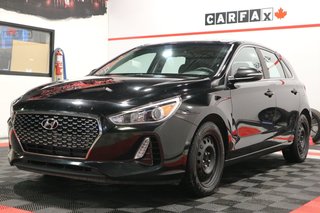 2018 Hyundai Elantra GT GL*JAMAIS ACCIDENTÉ* in Quebec, Quebec - 4 - w320h240px