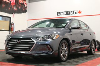 Hyundai Elantra GL*VOLANT CHAUFFANT* 2018 à Quebec, Québec - 4 - w320h240px