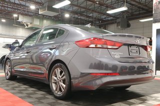 Hyundai Elantra GL*VOLANT CHAUFFANT* 2018 à Quebec, Québec - 6 - w320h240px