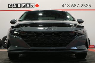 2022 Hyundai Elantra Preferred*JAMAIS ACCIDENTÉ* in Quebec, Quebec - 2 - w320h240px