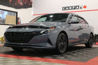 2022 Hyundai Elantra Preferred*JAMAIS ACCIDENTÉ* in Quebec, Quebec - 4 - w320h240px