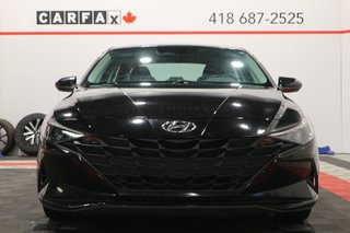 2023 Hyundai Elantra Preferred*JAMAIS ACCIDENTÉ* in Quebec, Quebec - 2 - w320h240px