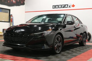 2023 Hyundai Elantra Preferred*JAMAIS ACCIDENTÉ* in Quebec, Quebec - 4 - w320h240px