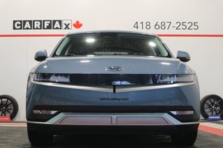Hyundai IONIQ 5 Preferred*ATTACHE-REMORQUE* 2023 à Quebec, Québec - 3 - w320h240px