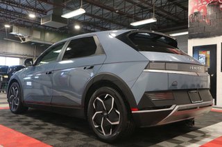 Hyundai IONIQ 5 Preferred*ATTACHE-REMORQUE* 2023 à Quebec, Québec - 6 - w320h240px