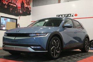 Hyundai IONIQ 5 Preferred*ATTACHE-REMORQUE* 2023 à Quebec, Québec - 4 - w320h240px