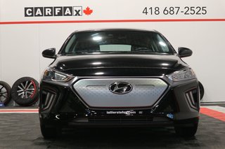 Hyundai Ioniq Preferred*JAMAIS ACCIDENTÉ* 2021 à Québec, Québec - 2 - w320h240px