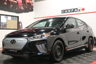 Hyundai Ioniq Preferred*JAMAIS ACCIDENTÉ* 2021 à Québec, Québec - 4 - w320h240px