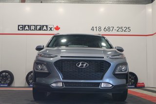 2018 Hyundai Kona Preferred*4X4* in Quebec, Quebec - 3 - w320h240px