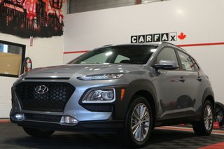 2018 Hyundai Kona Preferred*4X4* in Quebec, Quebec - 4 - w320h240px
