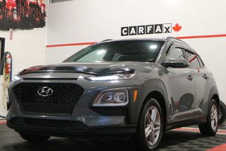Hyundai Kona Essential*4X4* 2021 à Quebec, Québec - 4 - w320h240px