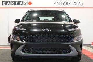 2022 Hyundai Kona Preferred*AWD* in Quebec, Quebec - 2 - w320h240px