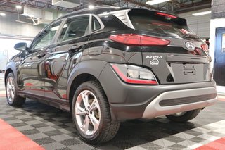 2022 Hyundai Kona Preferred*AWD* in Quebec, Quebec - 6 - w320h240px