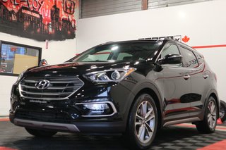 Hyundai Santa Fe Sport SE*TOIT PANORAMIQUE* 2018 à Quebec, Québec - 4 - w320h240px
