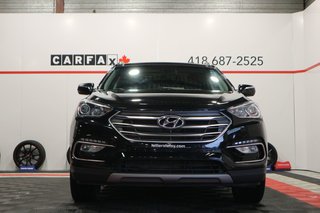 Hyundai Santa Fe Sport SE*TOIT PANORAMIQUE* 2018 à Quebec, Québec - 3 - w320h240px