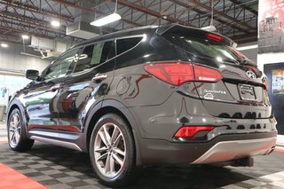 Hyundai Santa Fe Sport SE*TOIT PANORAMIQUE* 2018 à Quebec, Québec - 6 - w320h240px