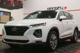 Hyundai Santa Fe Luxury*ATTACHE-REMORQUE* 2019 à Québec, Québec - 4 - w320h240px