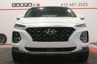 2019 Hyundai Santa Fe Luxury*ATTACHE-REMORQUE* in Quebec, Quebec - 2 - w320h240px